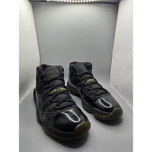 Jordan 11 Retro High Gamma Blue Size 10 Men's 378037-006 Restoration Project